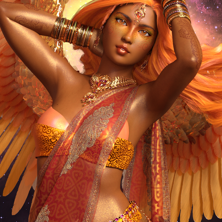 Shakti